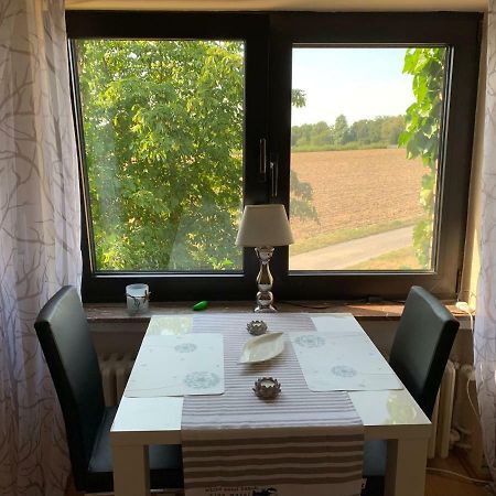 Ferienwohnung Am Bramschebach Лёне Экстерьер фото