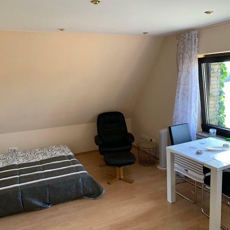 Ferienwohnung Am Bramschebach Лёне Экстерьер фото