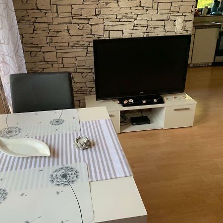 Ferienwohnung Am Bramschebach Лёне Экстерьер фото