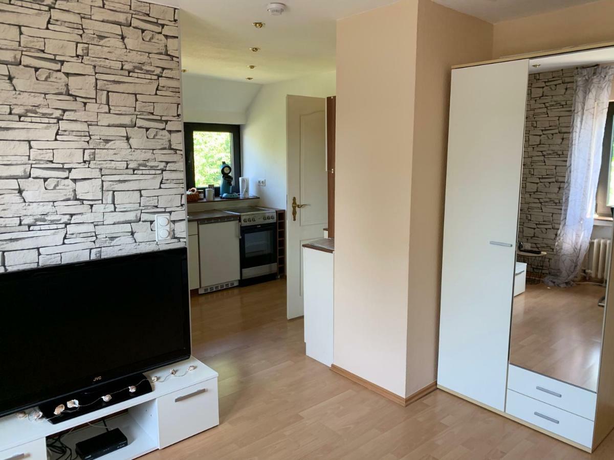 Ferienwohnung Am Bramschebach Лёне Экстерьер фото