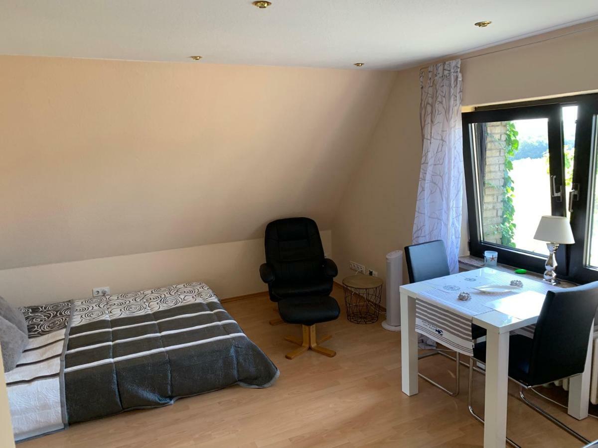 Ferienwohnung Am Bramschebach Лёне Экстерьер фото